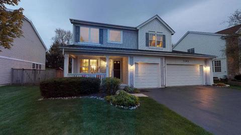 7293 Dada Dr, Gurnee, IL 60031 photo 5