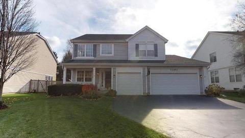 7293 Dada Dr, Gurnee, IL 60031 photo 2