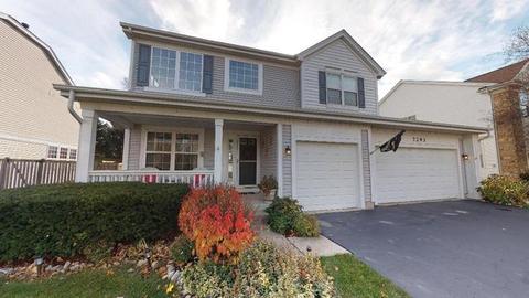 7293 Dada Dr, Gurnee, IL 60031 photo 1