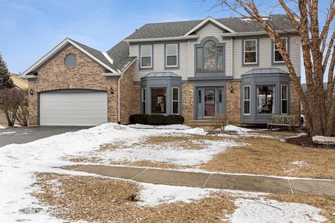 1825 Kelley Dr, Hoffman Estates, IL 60192 photo 1