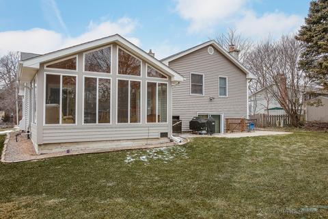 1917 N Summit St, Wheaton, IL 60187 photo 7