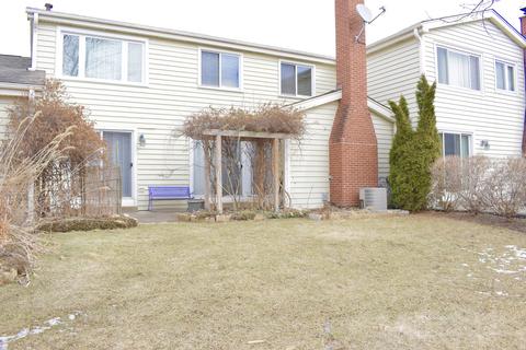 663 Darien Ct, Hoffman Estates, IL 60169 photo 20