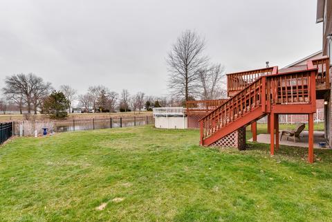 16625 Springview Dr, Lockport, IL 60441 photo 32