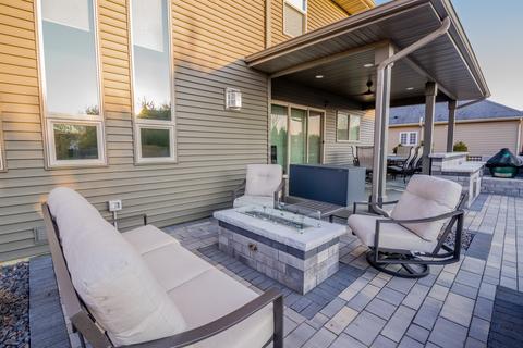 1219 Silver Oak Cir, Normal, IL 61761 photo 30