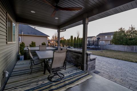 1219 Silver Oak Cir, Normal, IL 61761 photo 31