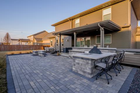 1219 Silver Oak Cir, Normal, IL 61761 photo 28