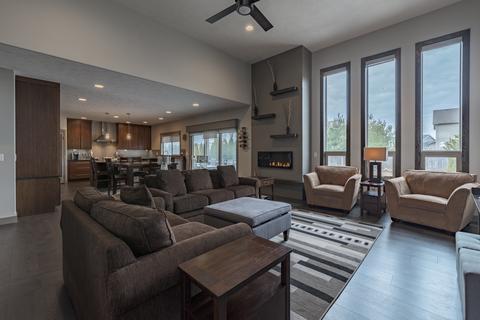 1219 Silver Oak Cir, Normal, IL 61761 photo 3