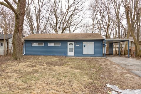 16317 Homan Ave, Markham, IL 60428 photo 1