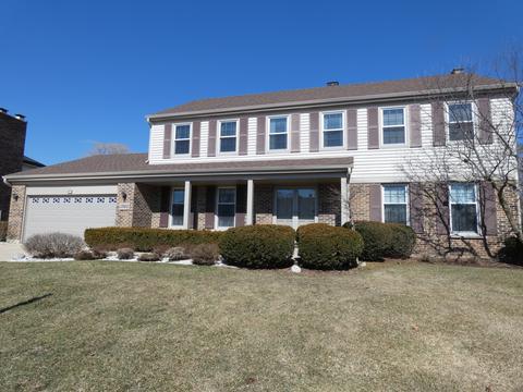 1360 Picardy Ln, Hoffman Estates, IL 60192 photo 28