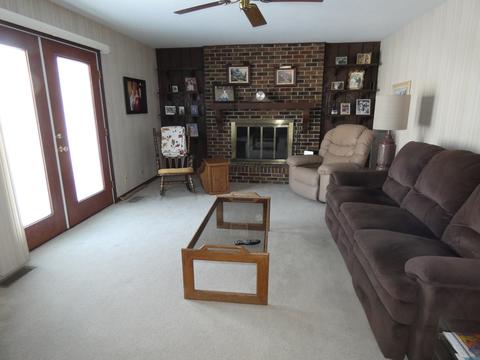 1360 Picardy Ln, Hoffman Estates, IL 60192 photo 5