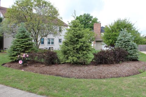 1360 Picardy Ln, Hoffman Estates, IL 60192 photo 25