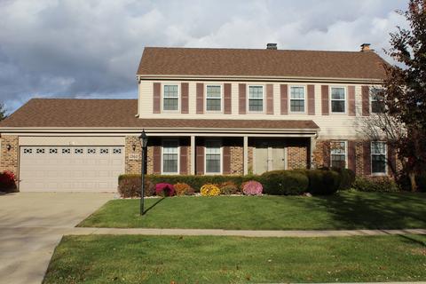 1360 Picardy Ln, Hoffman Estates, IL 60192 photo 1