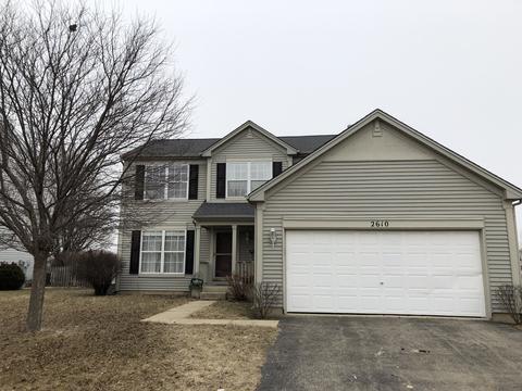 2610 Discovery Dr, Plainfield, IL 60586 photo 1