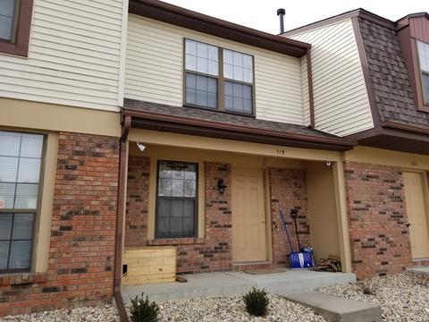 700 N Adelaide St #119, Normal, IL 61761 photo 1