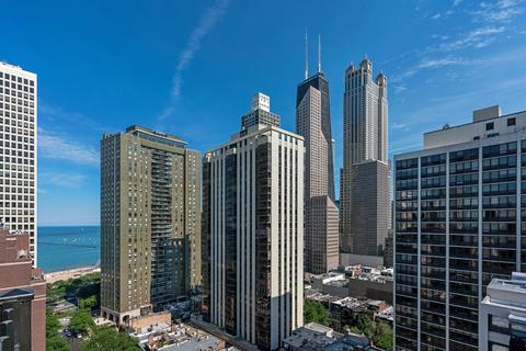 40 E Cedar St #14D, Chicago, IL 60611 photo 14