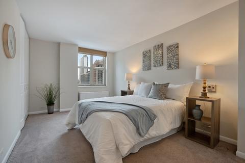 40 E Cedar St #14D, Chicago, IL 60611 photo 12