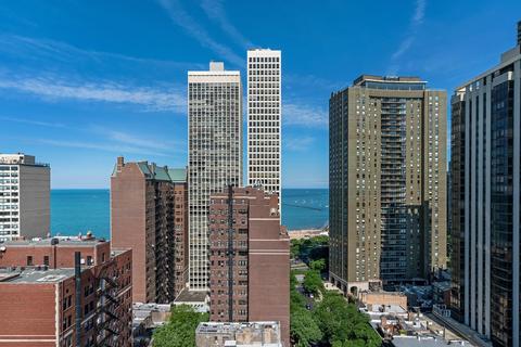 40 E Cedar St #14D, Chicago, IL 60611 photo 15
