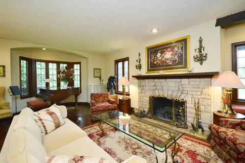10 Crescent Dr, Glencoe, IL 60022 photo 5