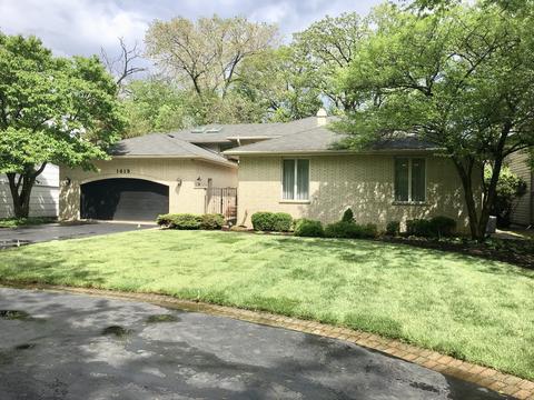 1415 Thatcher Ave, River Forest, IL 60305 photo 1
