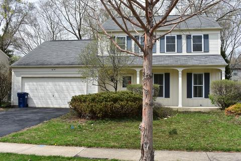1630 Teri Ln, Algonquin, IL 60102 photo 1