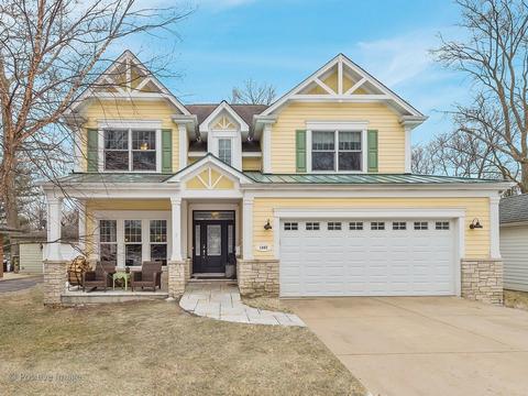 1602 E Liberty Dr, Wheaton, IL 60187 photo 1