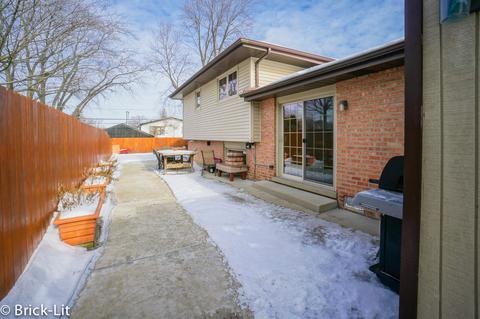 5518 128th Pl, Crestwood, IL 60445 photo 17
