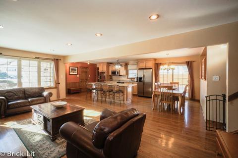 5518 128th Pl, Crestwood, IL 60445 photo 7