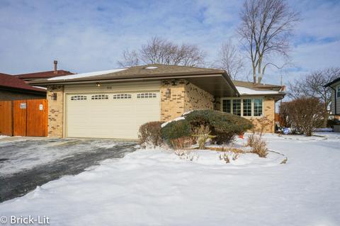 5518 128th Pl, Crestwood, IL 60445 photo 1