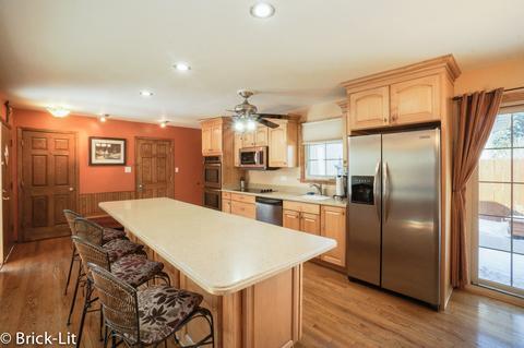 5518 128th Pl, Crestwood, IL 60445 photo 3
