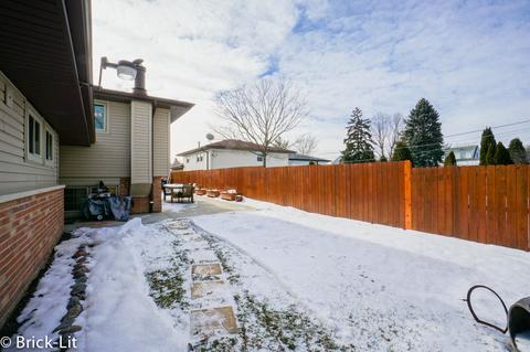 5518 128th Pl, Crestwood, IL 60445 photo 19