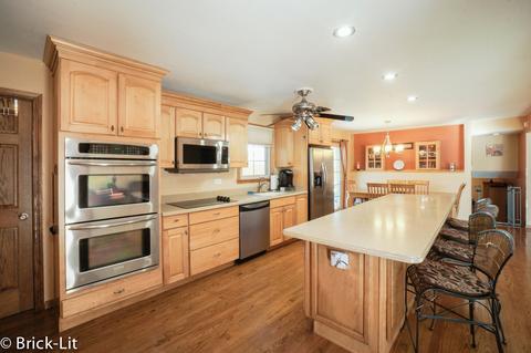 5518 128th Pl, Crestwood, IL 60445 photo 2