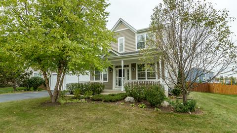 3136 Friendship St, Elgin, IL 60124 photo 1