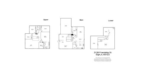 3136 Friendship St, Elgin, IL 60124 photo 43