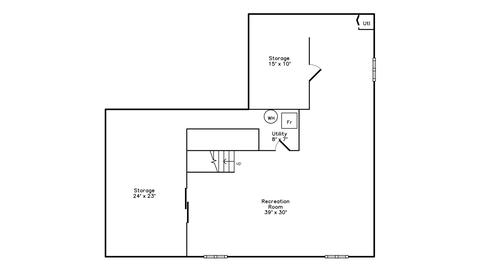 3136 Friendship St, Elgin, IL 60124 photo 46