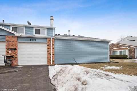 2003 Sudbury Dr, Hoffman Estates, IL 60169 photo 2