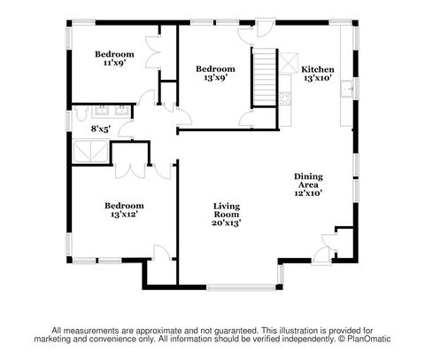 1425 S 5th Ave, Des Plaines, IL 60018 photo 22