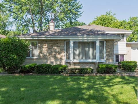522 Bell Dr, Des Plaines, IL 60016 photo 1