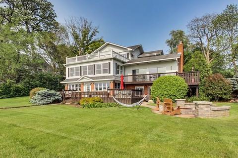 2807 Regner Rd, Mchenry, IL 60051 photo 37