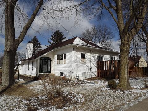 310 N 2nd St, Danforth, IL 60930 photo 1