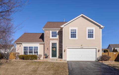 7307 Marley Cir, Plainfield, IL 60586 photo 1