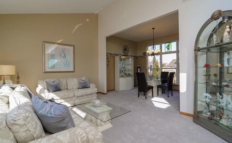7307 Marley Cir, Plainfield, IL 60586 photo 3