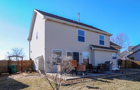 7307 Marley Cir, Plainfield, IL 60586 photo 2