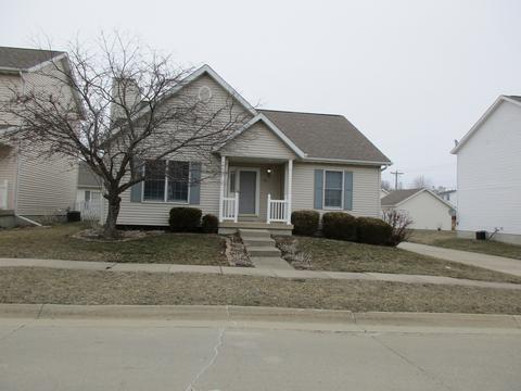 1116 Perry Ln, Normal, IL 61761 photo 1