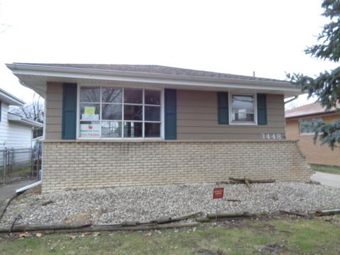 3448 E 170th St, Lansing, IL 60438 photo 1