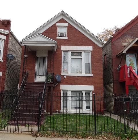 3111 S Ridgeway Ave, Chicago, IL 60623 photo 1