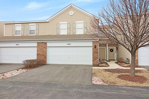 5005 Syracuse Ct, Plainfield, IL 60586 photo 1