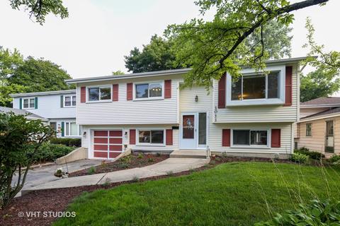 1011 Coolidge Ave, Wheaton, IL 60189 photo 1