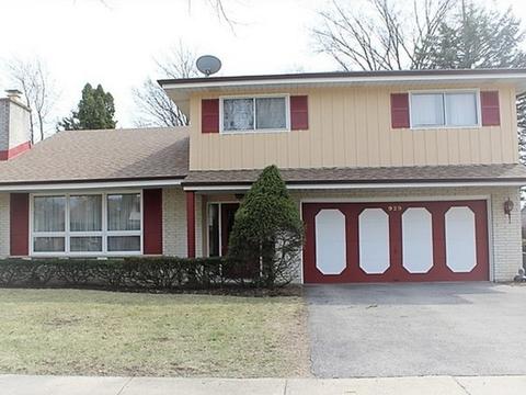 929 Twilight Ln, Wheeling, IL 60090 photo 1