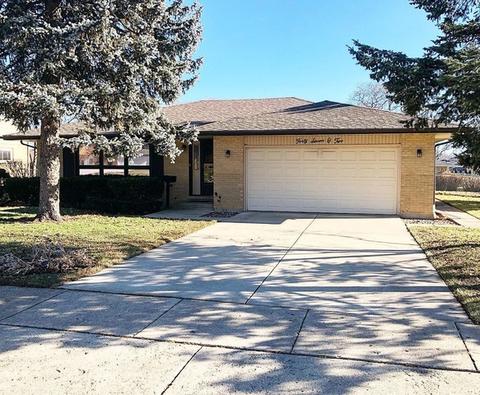 4702 Thorntree Ln, Rolling Meadows, IL 60008 photo 1