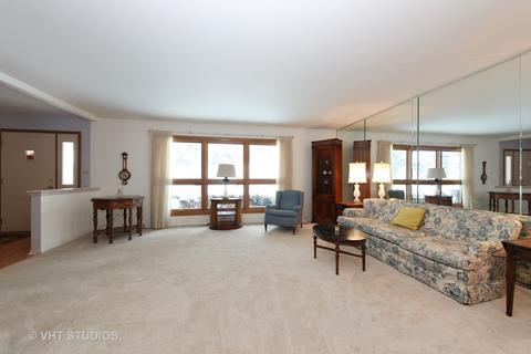 4702 Thorntree Ln, Rolling Meadows, IL 60008 photo 2